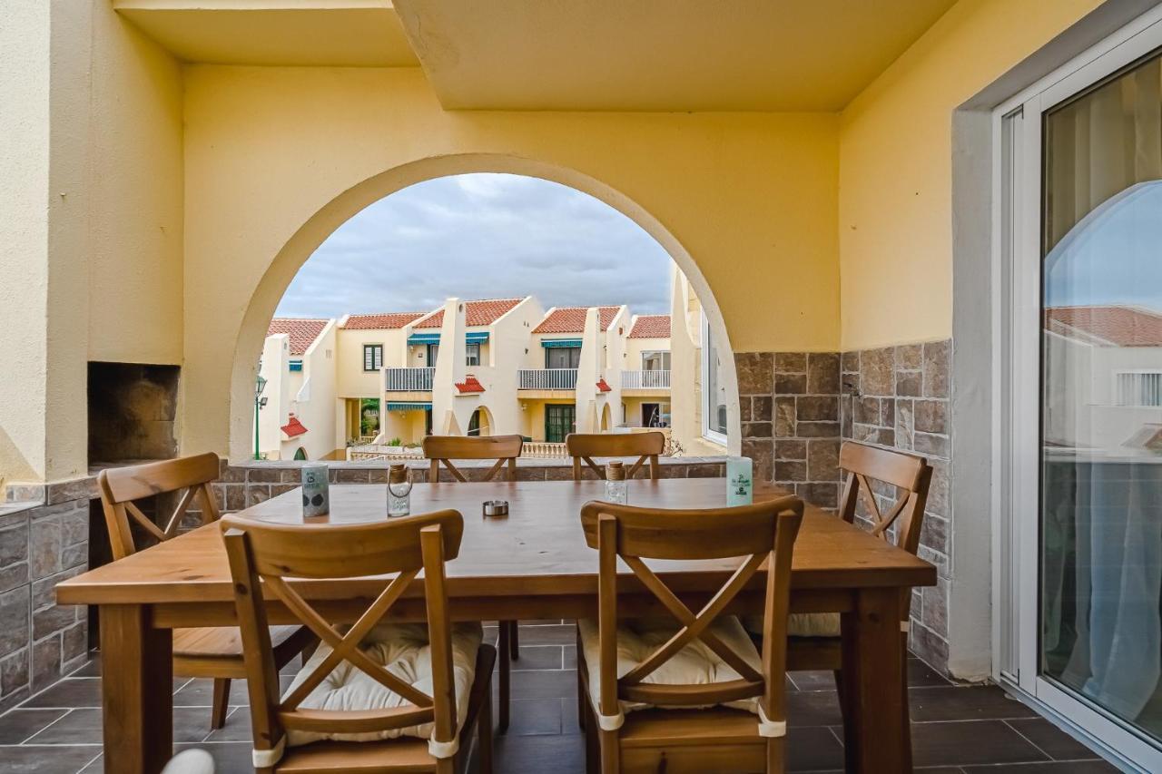 4Bedrm Riverstylepool Best Beach Tenerife In 200M 阿德耶 外观 照片