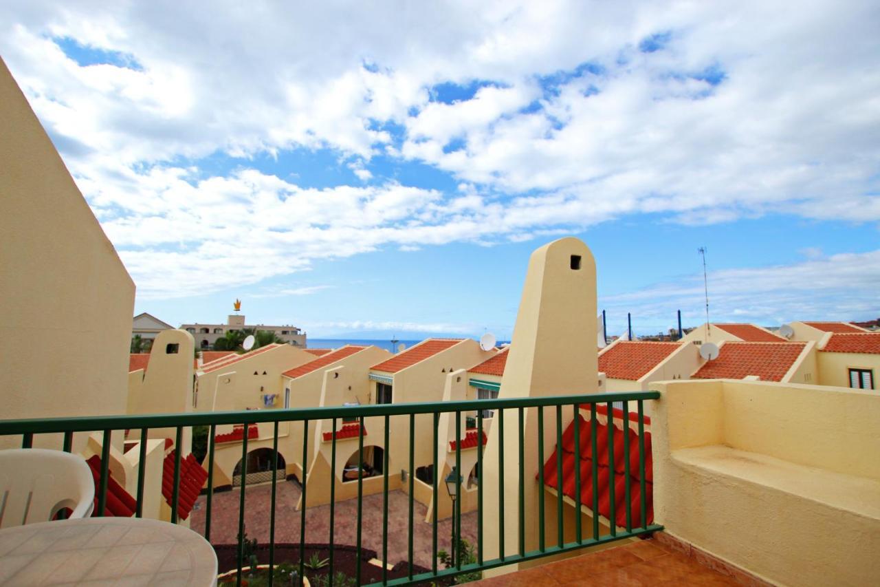 4Bedrm Riverstylepool Best Beach Tenerife In 200M 阿德耶 外观 照片