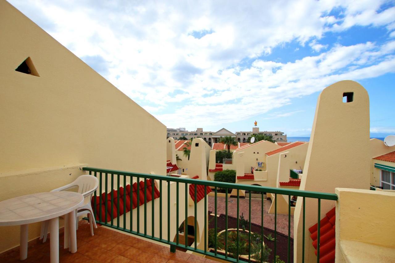 4Bedrm Riverstylepool Best Beach Tenerife In 200M 阿德耶 外观 照片