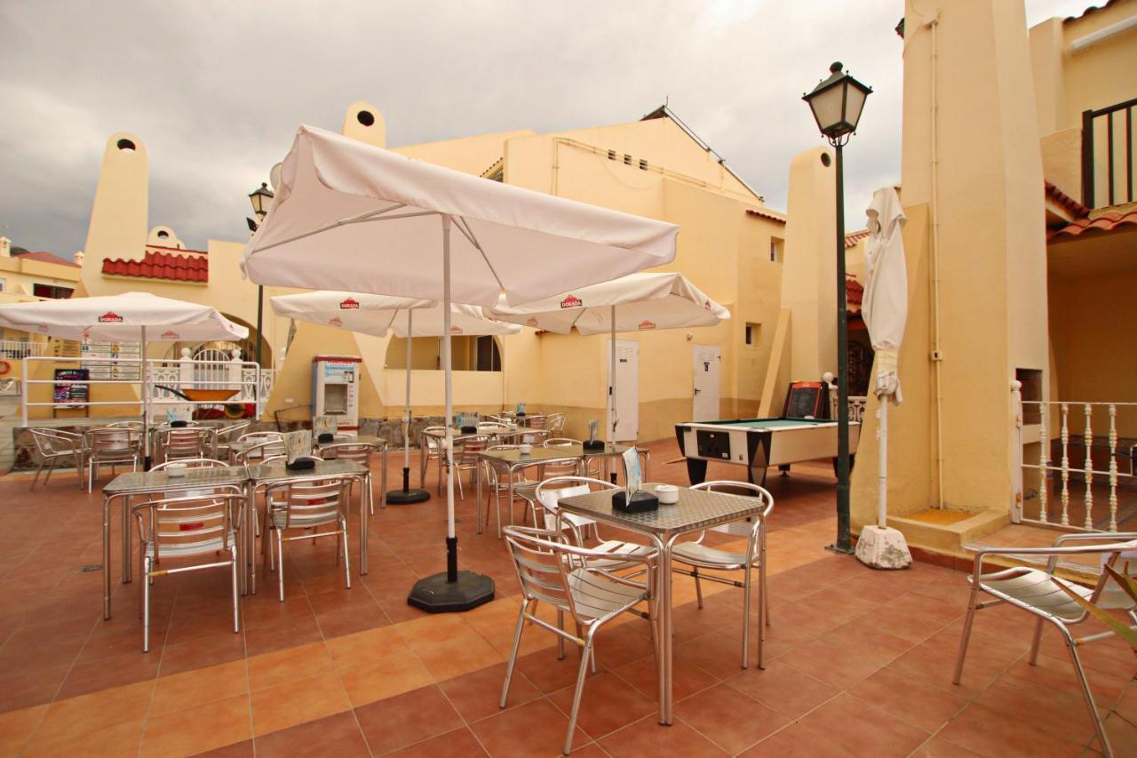 4Bedrm Riverstylepool Best Beach Tenerife In 200M 阿德耶 外观 照片